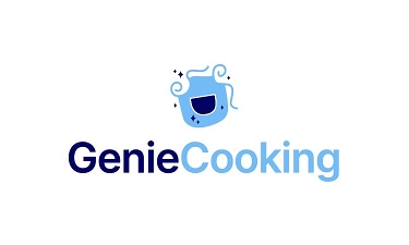 GenieCooking.com
